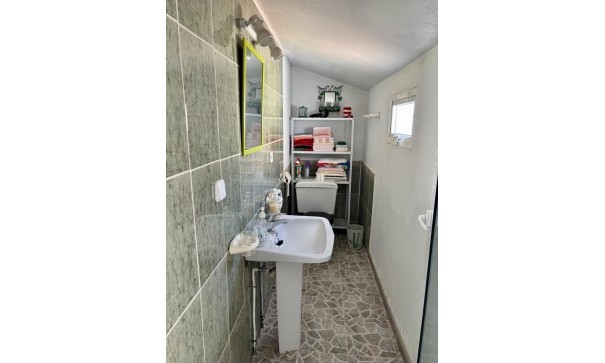 Venta - Chalet Independiente -
Ciudad Quesada - Rojales - Ciudad Quesada