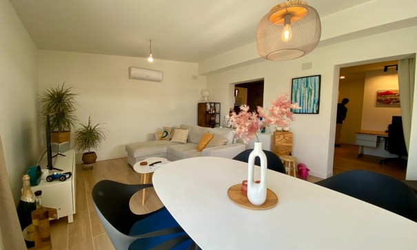 Herverkoop - Vrijstaande Villa -
Ciudad Quesada - Rojales - Ciudad Quesada