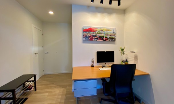 Herverkoop - Vrijstaande Villa -
Ciudad Quesada - Rojales - Ciudad Quesada