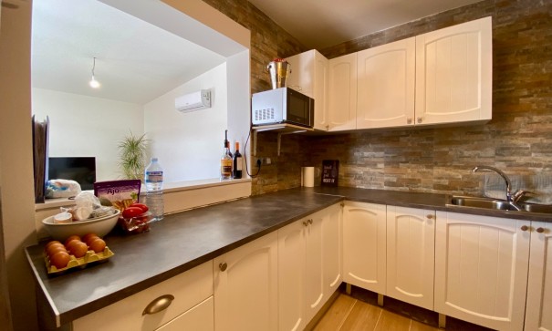 Herverkoop - Vrijstaande Villa -
Ciudad Quesada - Rojales - Ciudad Quesada