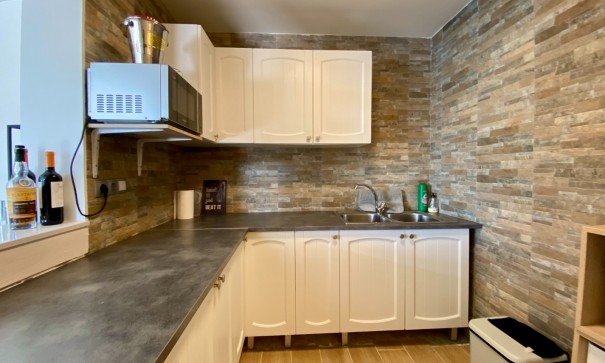 Herverkoop - Vrijstaande Villa -
Ciudad Quesada - Rojales - Ciudad Quesada