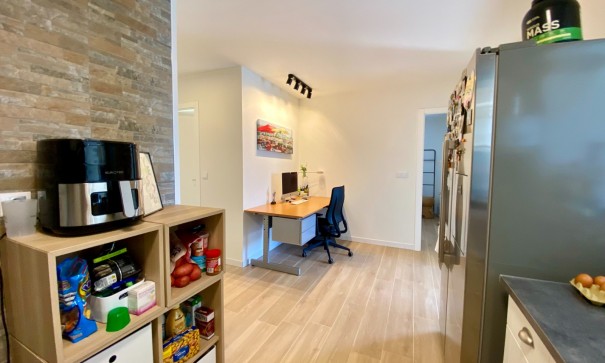 Herverkoop - Vrijstaande Villa -
Ciudad Quesada - Rojales - Ciudad Quesada