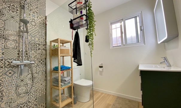 Herverkoop - Vrijstaande Villa -
Ciudad Quesada - Rojales - Ciudad Quesada