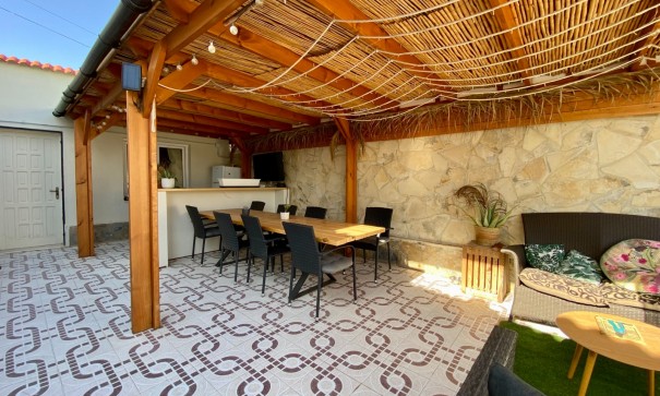 Herverkoop - Vrijstaande Villa -
Ciudad Quesada - Rojales - Ciudad Quesada