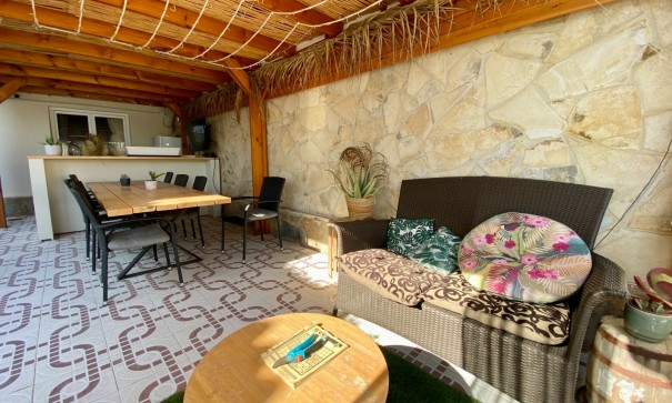 Herverkoop - Vrijstaande Villa -
Ciudad Quesada - Rojales - Ciudad Quesada