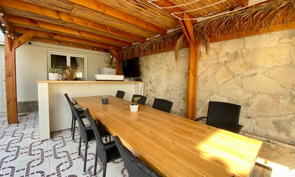 Herverkoop - Vrijstaande Villa -
Ciudad Quesada - Rojales - Ciudad Quesada