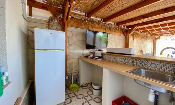 Herverkoop - Vrijstaande Villa -
Ciudad Quesada - Rojales - Ciudad Quesada