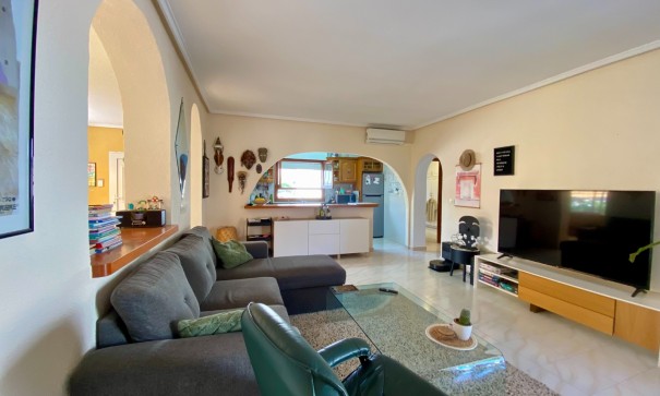 Herverkoop - Vrijstaande Villa -
Ciudad Quesada - Rojales - Ciudad Quesada