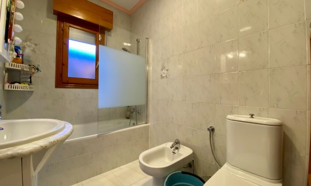 Herverkoop - Vrijstaande Villa -
Ciudad Quesada - Rojales - Ciudad Quesada