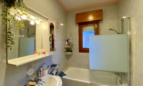 Herverkoop - Vrijstaande Villa -
Ciudad Quesada - Rojales - Ciudad Quesada