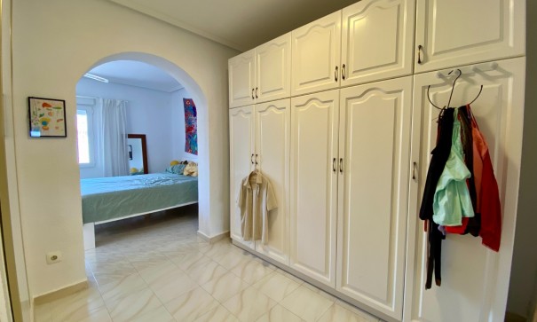 Herverkoop - Vrijstaande Villa -
Ciudad Quesada - Rojales - Ciudad Quesada