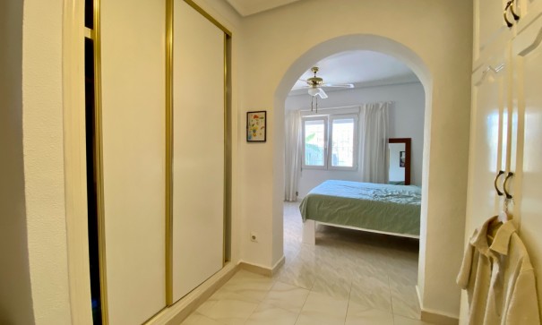 Herverkoop - Vrijstaande Villa -
Ciudad Quesada - Rojales - Ciudad Quesada