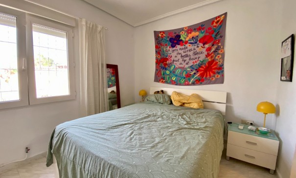 Herverkoop - Vrijstaande Villa -
Ciudad Quesada - Rojales - Ciudad Quesada