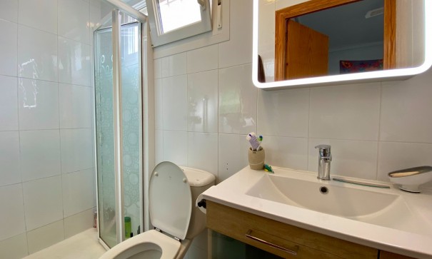 Herverkoop - Vrijstaande Villa -
Ciudad Quesada - Rojales - Ciudad Quesada