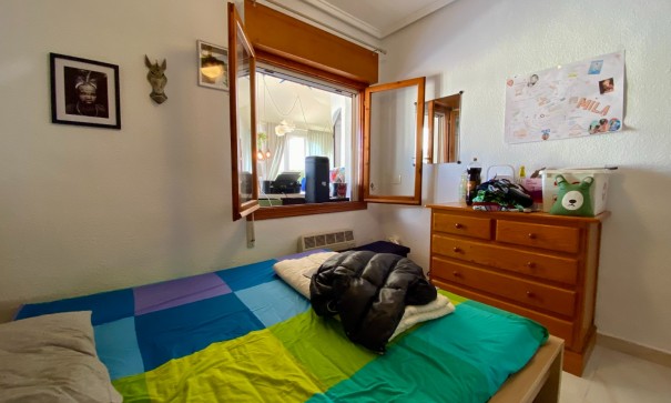 Herverkoop - Vrijstaande Villa -
Ciudad Quesada - Rojales - Ciudad Quesada