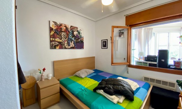 Herverkoop - Vrijstaande Villa -
Ciudad Quesada - Rojales - Ciudad Quesada