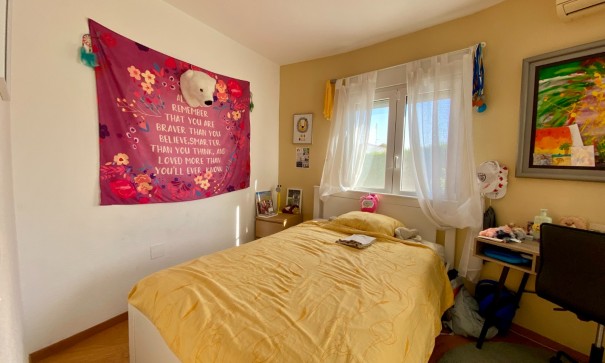 Herverkoop - Vrijstaande Villa -
Ciudad Quesada - Rojales - Ciudad Quesada