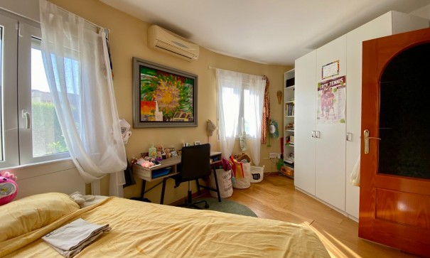 Herverkoop - Vrijstaande Villa -
Ciudad Quesada - Rojales - Ciudad Quesada