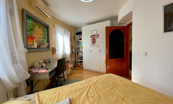 Herverkoop - Vrijstaande Villa -
Ciudad Quesada - Rojales - Ciudad Quesada