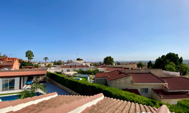 Herverkoop - Vrijstaande Villa -
Ciudad Quesada - Rojales - Ciudad Quesada