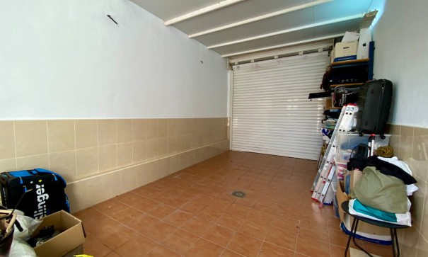 Herverkoop - Vrijstaande Villa -
Ciudad Quesada - Rojales - Ciudad Quesada