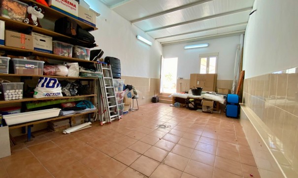 Herverkoop - Vrijstaande Villa -
Ciudad Quesada - Rojales - Ciudad Quesada