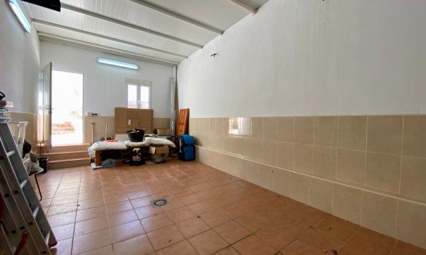 Herverkoop - Vrijstaande Villa -
Ciudad Quesada - Rojales - Ciudad Quesada