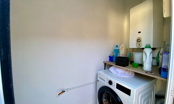 Herverkoop - Vrijstaande Villa -
Ciudad Quesada - Rojales - Ciudad Quesada