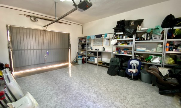 Herverkoop - Vrijstaande Villa -
Ciudad Quesada - Rojales - Ciudad Quesada