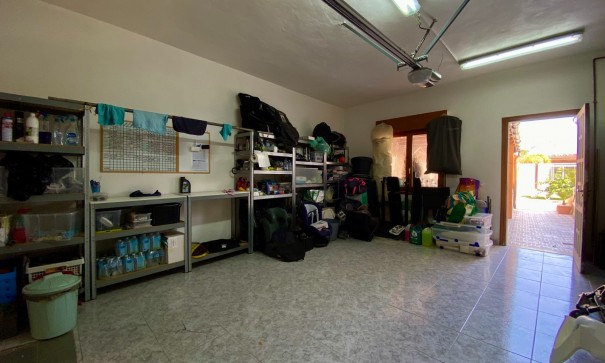 Herverkoop - Vrijstaande Villa -
Ciudad Quesada - Rojales - Ciudad Quesada