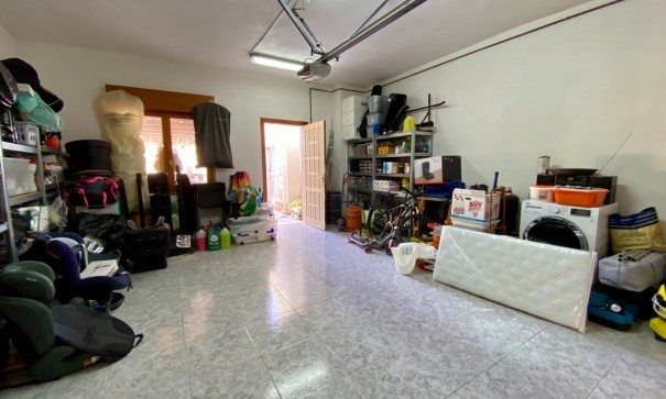 Herverkoop - Vrijstaande Villa -
Ciudad Quesada - Rojales - Ciudad Quesada