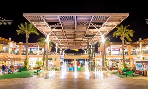 Resale - Kommerziell -
La Zenia