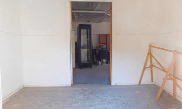 Sprzedaż - Reklama w telewizji -
San Miguel de Salinas