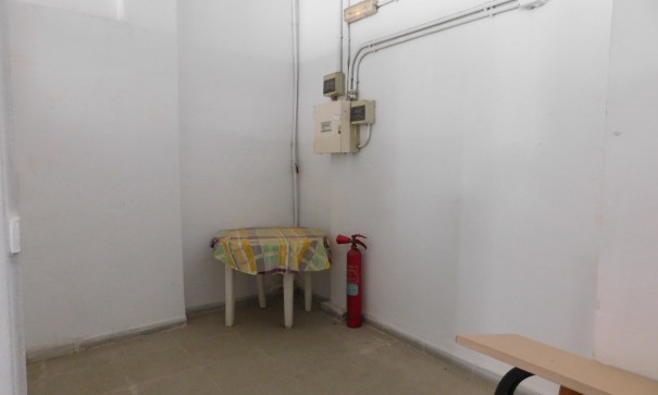 Sprzedaż - Reklama w telewizji -
San Miguel de Salinas