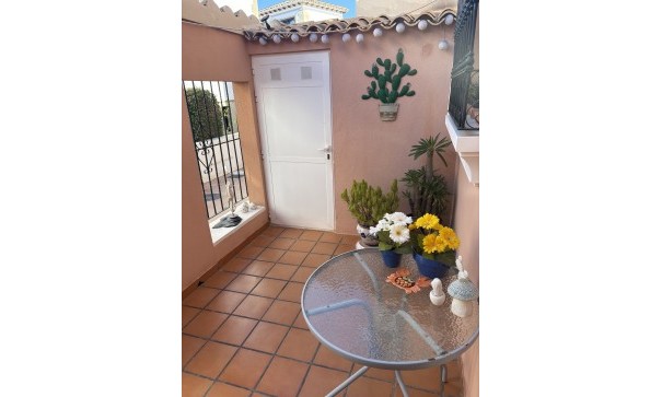 Sale - Apartment Flat -
La Finca Golf - La Finca Golf Resort