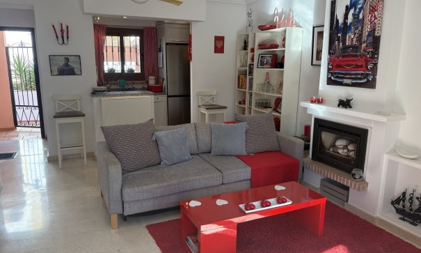 Sale - Apartment Flat -
La Finca Golf - La Finca Golf Resort