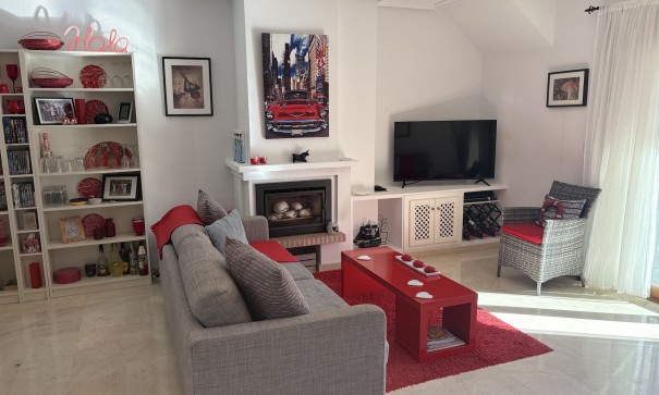 Sale - Apartment Flat -
La Finca Golf - La Finca Golf Resort