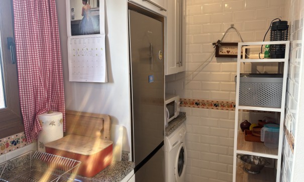 Sale - Apartment Flat -
La Finca Golf - La Finca Golf Resort