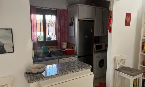 Sale - Apartment Flat -
La Finca Golf - La Finca Golf Resort