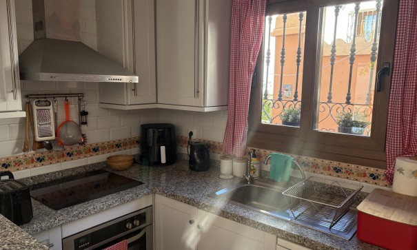 Sale - Apartment Flat -
La Finca Golf - La Finca Golf Resort