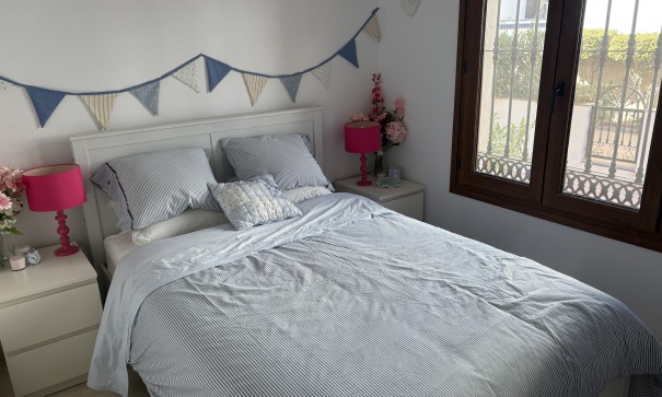 Sale - Apartment Flat -
La Finca Golf - La Finca Golf Resort