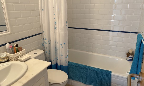 Sale - Apartment Flat -
La Finca Golf - La Finca Golf Resort