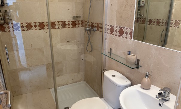 Sale - Apartment Flat -
La Finca Golf - La Finca Golf Resort