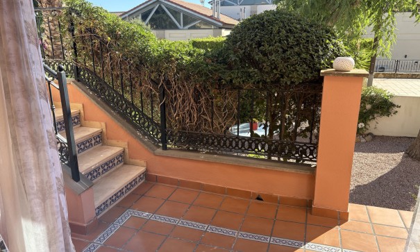 Sale - Apartment Flat -
La Finca Golf - La Finca Golf Resort