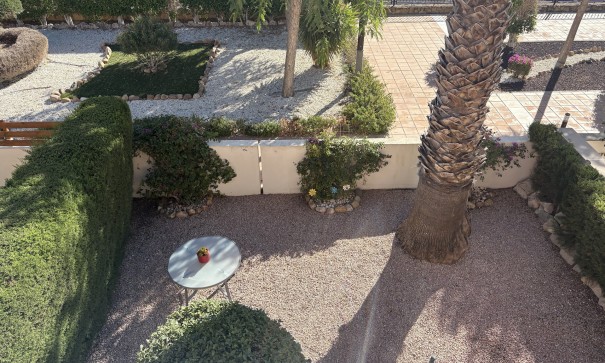 Sale - Apartment Flat -
La Finca Golf - La Finca Golf Resort