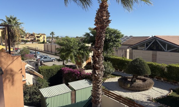 Sale - Apartment Flat -
La Finca Golf - La Finca Golf Resort