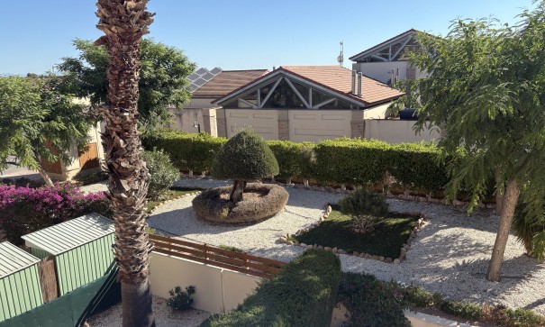 Sale - Apartment Flat -
La Finca Golf - La Finca Golf Resort