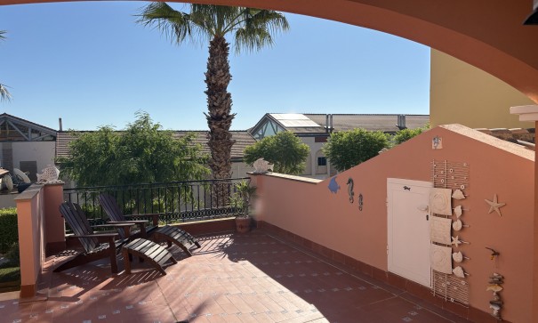 Sale - Apartment Flat -
La Finca Golf - La Finca Golf Resort