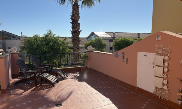 Sale - Apartment Flat -
La Finca Golf - La Finca Golf Resort