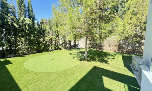 Sale - Detached Villa -
Las Colinas - Las Colinas Golf